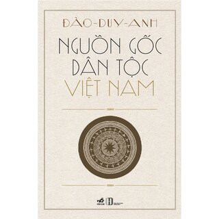 Nguồn Gốc Dân Tộc Việt Nam