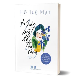 Khác Biệt Để Tỏa Sáng