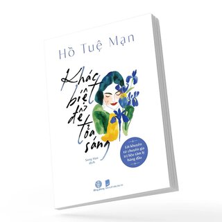 Khác Biệt Để Tỏa Sáng