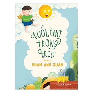 Tuổi Thơ Trong Trẻo