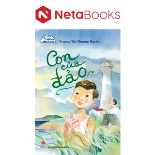 Tủ Sách Biển Đảo Việt Nam - Con Của Đảo