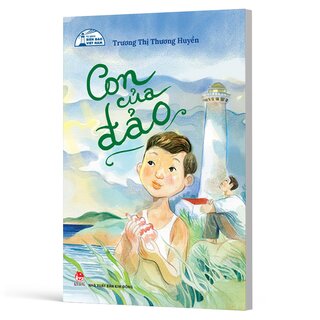 Tủ Sách Biển Đảo Việt Nam - Con Của Đảo