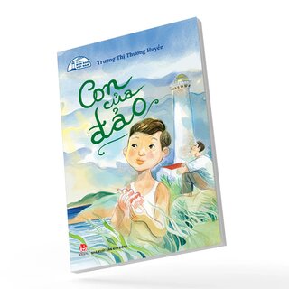 Tủ Sách Biển Đảo Việt Nam - Con Của Đảo