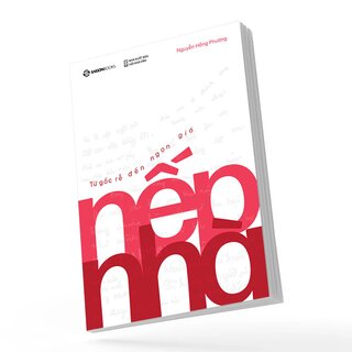 Nếp Nhà - Từ Gốc Rễ Đến Ngọn Gió