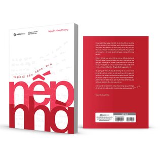 Nếp Nhà - Từ Gốc Rễ Đến Ngọn Gió