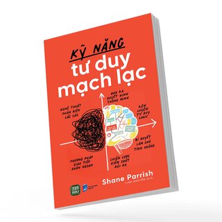 Kỹ Năng Tư Duy Mạch Lạc