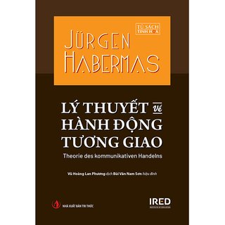 Lý Thuyết Về Hành Động Tương Giao (Bìa Cứng)