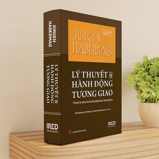 Lý Thuyết Về Hành Động Tương Giao (Bìa Cứng)