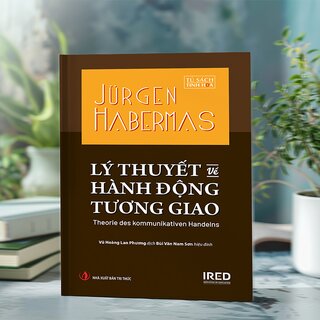 Lý Thuyết Về Hành Động Tương Giao (Bìa Cứng)