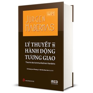 Lý Thuyết Về Hành Động Tương Giao (Bìa Cứng)