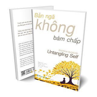 Bản Ngã Không Bám Chấp