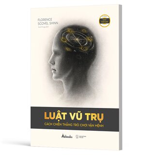 Luật Vũ Trụ - Cách Chiến Thắng Trò Chơi Vận Mệnh