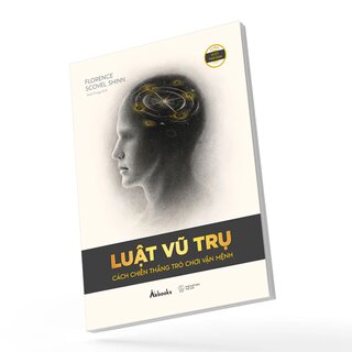 Luật Vũ Trụ - Cách Chiến Thắng Trò Chơi Vận Mệnh