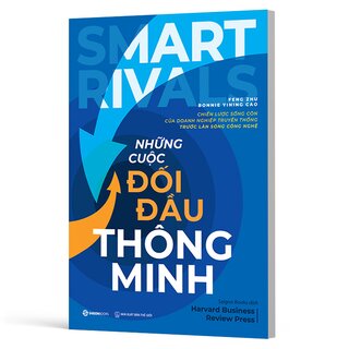 Những Cuộc Đối Đầu Thông Minh