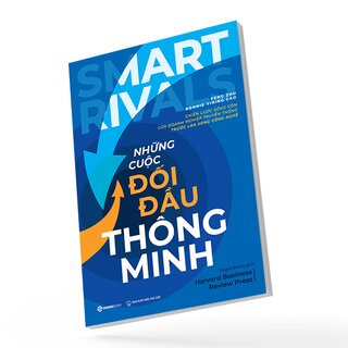 Những Cuộc Đối Đầu Thông Minh