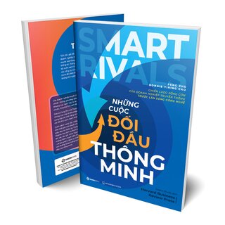 Những Cuộc Đối Đầu Thông Minh