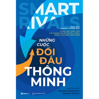 Những Cuộc Đối Đầu Thông Minh