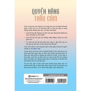Quyền Năng Thấu Cảm