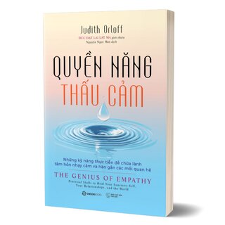 Quyền Năng Thấu Cảm