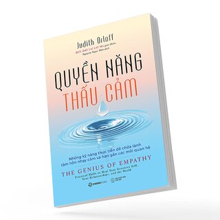Quyền Năng Thấu Cảm