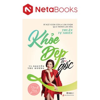 Khỏe Đẹp Từ Gốc