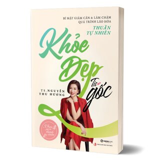 Khỏe Đẹp Từ Gốc