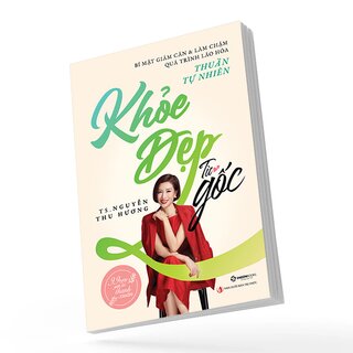 Khỏe Đẹp Từ Gốc