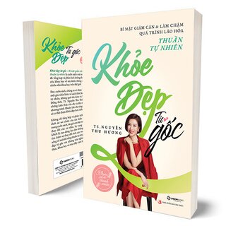 Khỏe Đẹp Từ Gốc