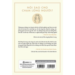 Nói Sao Cho Chạm Lòng Người
