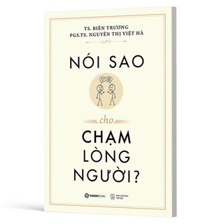 Nói Sao Cho Chạm Lòng Người
