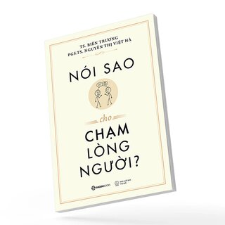 Nói Sao Cho Chạm Lòng Người