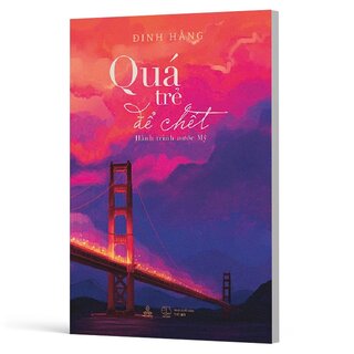 Quá Trẻ Để Chết