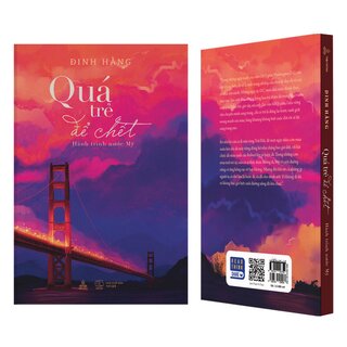 Quá Trẻ Để Chết