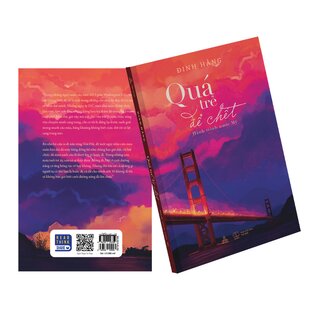 Quá Trẻ Để Chết
