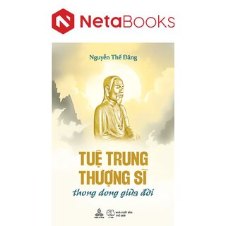 Tuệ Trung Thượng Sĩ, Thong Dong Giữa Đời