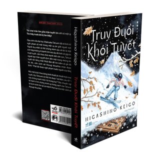 Truy Đuổi Khói Tuyết