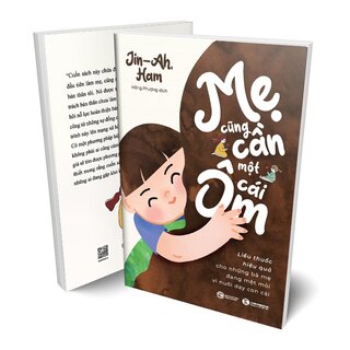 Mẹ Cũng Cần Một Cái Ôm