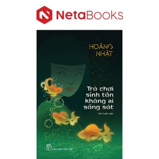 Trò Chơi Sinh Tồn Không Ai Sống Sót