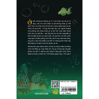 Trò Chơi Sinh Tồn Không Ai Sống Sót