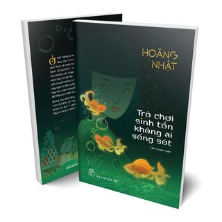 Trò Chơi Sinh Tồn Không Ai Sống Sót
