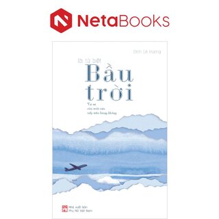 Lời Từ Biệt Bầu Trời