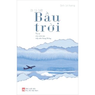Lời Từ Biệt Bầu Trời