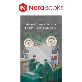 Mỗi Ngày Đón Bình Minh Là Một Ngày Đáng Sống