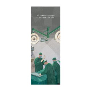 Mỗi Ngày Đón Bình Minh Là Một Ngày Đáng Sống