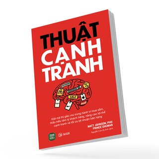 Thuật Cạnh Tranh