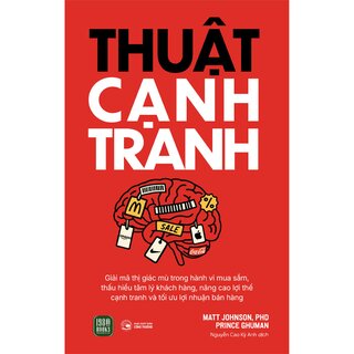 Thuật Cạnh Tranh