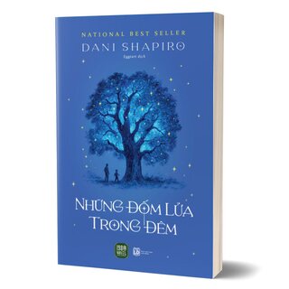 Những Đốm Lửa Trong Đêm