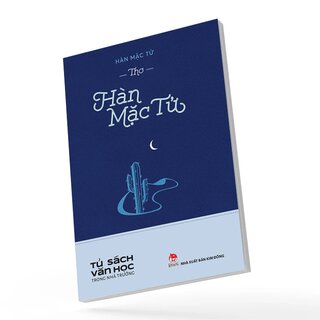 Tủ Sách Văn Học Trong Nhà Trường - Thơ Hàn Mặc Tử