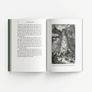 Văn Học Cổ Điển - Đông A Classic - Gia Đình Robinson Thụy Sỹ
