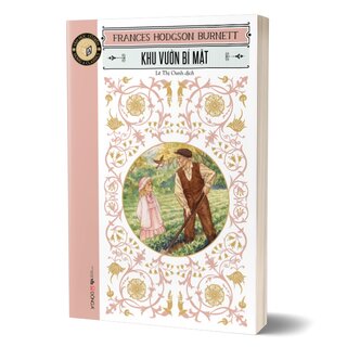 Văn Học Cổ Điển - Đông A Classic - Khu Vườn Bí Mật